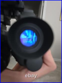 Double Set of NVG 30s