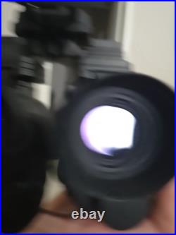 Double Set of NVG 30s