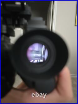 Double Set of NVG 30s