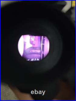 Double Set of NVG 30s