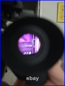 Double Set of NVG 30s