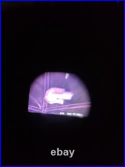 Double Set of NVG 30s