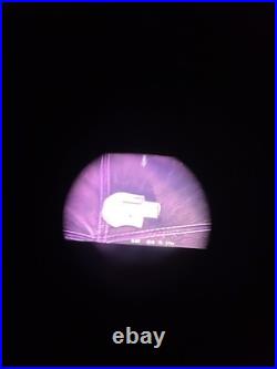 Double Set of NVG 30s