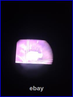 Double Set of NVG 30s