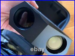 Dsoon NV5000 2K HD Day & Night Vision Binoculars/Goggles 1312ft/400m Infrared IR