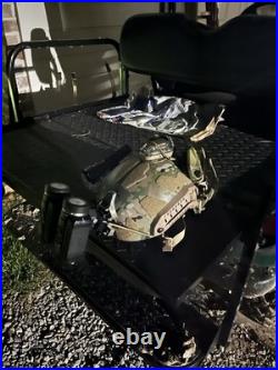 Dual Sionyx Aurora Night Vision Setup w SOTAC Bridge, and Sionyx IR Illuminator