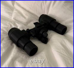 Dual Tube Analog Gen 2 NVG + EXTRA