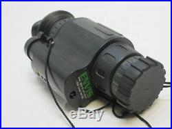 ENVIS GEN 3 MONOCULAR NIGHT VISION IMAGING SYSTEM M703E NVG PVS-14 TYPE NODs