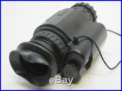 ENVIS GEN 3 MONOCULAR NIGHT VISION IMAGING SYSTEM M703E NVG PVS-14 TYPE NODs