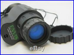 ENVIS GEN 3 MONOCULAR NIGHT VISION IMAGING SYSTEM M703E NVG PVS-14 TYPE NODs