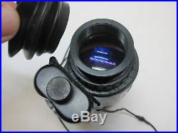 ENVIS GEN 3 MONOCULAR NIGHT VISION IMAGING SYSTEM M703E NVG PVS-14 TYPE NODs