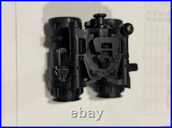 EOTech BinoNV-c Night Vision Binoculars -tactical goggles military grade- black