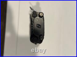 EOTech BinoNV-c Night Vision Binoculars -tactical goggles military grade- black