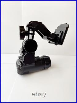 EU GoodNiteGear NVG10 + 90° wide fov lens upgrade EU GoodNiteGear NVG10 + 90° wide fov lens upgrade
