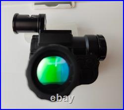 EU GoodNiteGear NVG10 + 90° wide fov lens upgrade EU GoodNiteGear NVG10 + 90° wide fov lens upgrade