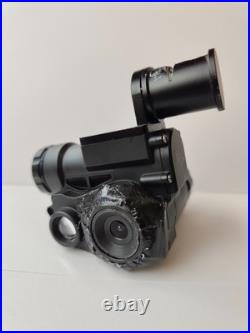EU GoodNiteGear NVG10 + 90° wide fov lens upgrade EU GoodNiteGear NVG10 + 90° wide fov lens upgrade