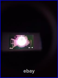 EU GoodNiteGear NVG10 + 90° wide fov lens upgrade