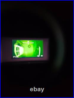 EU GoodNiteGear NVG10 + 90° wide fov lens upgrade