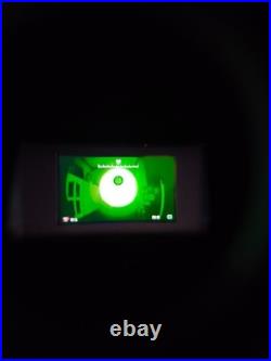 EU GoodNiteGear NVG10 + 90° wide fov lens upgrade EU GoodNiteGear NVG10 + 90° wide fov lens upgrade