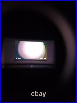 EU GoodNiteGear NVG10 + 90° wide fov lens upgrade