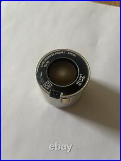 Elbit image intensifier tube gen 3