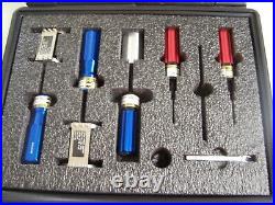 Exelis An/avs-6 & 9 Specialized Tool Set 269776, Nsn 5855-01-443-6806