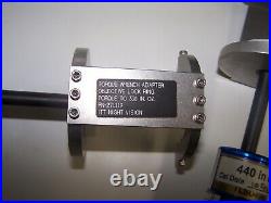 Exelis An/avs-6 & 9 Specialized Tool Set 269776, Nsn 5855-01-443-6806