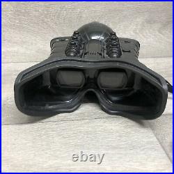 EyeClops Night Vision Infrared Stealth Goggles Jakks Pacific -Tested and working