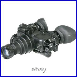 FLIR Systems PVS-7 2HD Night Vision Goggle Gen2+ HD Intensifier Tube 51-72 lp/mm