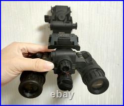 FMA NVG AN-PVS31 Dummy Model Light Function Version & L4G24 Metal Helmet Mount