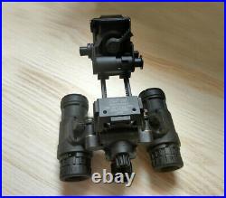 FMA NVG AN-PVS31 Dummy Model Light Function Version & L4G24 Metal Helmet Mount