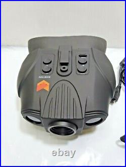 FOR PARTS ONLY! Nightfox Night Vision Goggles Digital Infrared
