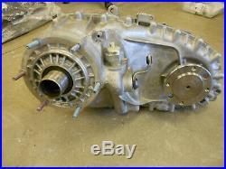 Factory OEM Genuine Mopar Ram Reman NVG271 Transfer Case 4WD