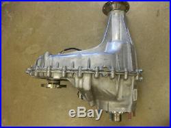 Factory OEM Genuine Mopar Ram Reman NVG271 Transfer Case 4WD