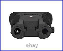 Firefield Hexcore HD 1-3X Night Vision Binocular Black FF18001