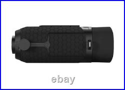 Firefield Hexcore HD 1-3X Night Vision Binocular Black FF18001