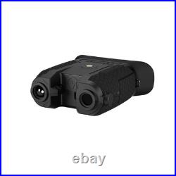 Firefield Hexcore HD 1-3x Digital Night Vision Binoculars FF18001