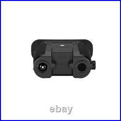 Firefield Hexcore HD 1-3x Digital Night Vision Binoculars FF18001