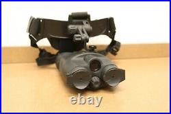 Firefield Tracker NVGs Night Vision Goggles Gen 1