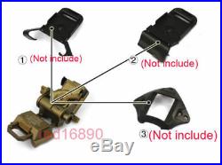 For PVS15 PVS18 GPNVG18 NVG Holder fast Breakaway Metal L4 G24 Helmet Mount