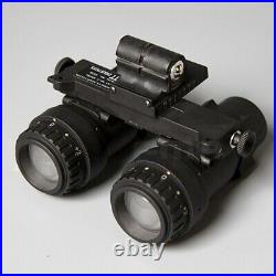 Function Model Night Vision Helmet NVG Tb1270 AVS9 Binocular Device Black