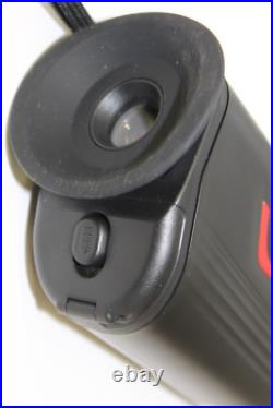 G215 256x192 Thermal Imager Night Vision Scope Imaging Monocular Infrared Camera