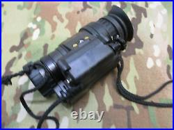 GEN 3 AN/PVS-14 NIGHT VISION MONOCULAR NVG NODs