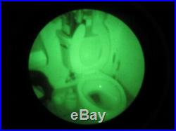 GEN 3 PVS-14 NIGHT VISION MONOCULAR NVG NODs