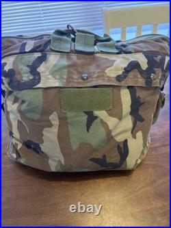 GENTEX HGU-56/6 X-Small Helicopter Flight Helmet. Excellent Confition