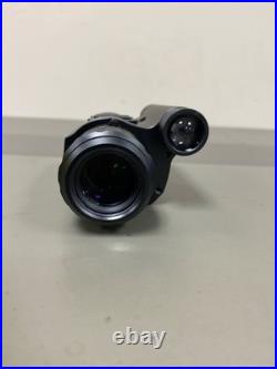 GOYOJO Digital Night Vision Scope, Day & Night Hunting Rifle Optics, 1080P/2K Re GOYOJO Digital Night Vision Scope, Day & Night Hunting Rifle Optics, 1080P/2K Re