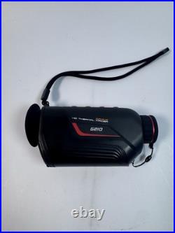 GOYOJO Thermal Imaging Monocular G210 New Unused No Accessory Included GOYOJO Thermal Imaging Monocular G210 New Unused No Accessory Included
