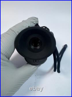 GOYOJO Thermal Imaging Monocular G210 New Unused No Accessory Included
