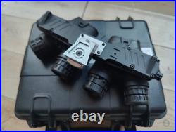 GPNVG18 Navy Vision Night Vision Digital Night Vision L4G24 Mount Exclusive Link