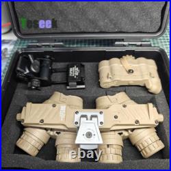 GPNVG18 Navy Vision Night Vision Digital Night Vision L4G24 Mount In Stock
